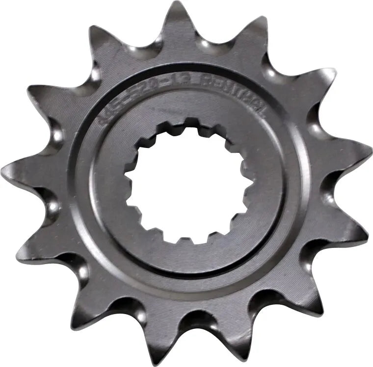 Renthal Front Sprocket Framdrev stål bild 2 PMMEDIA:c6aa4c8a42b318b6