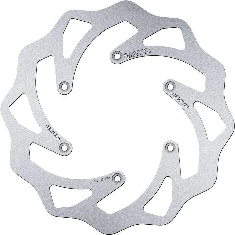 GALFER Wave® Bromsskiva 240mm Bak bild 1 PMMEDIA:c6955c6a5c81f3b3