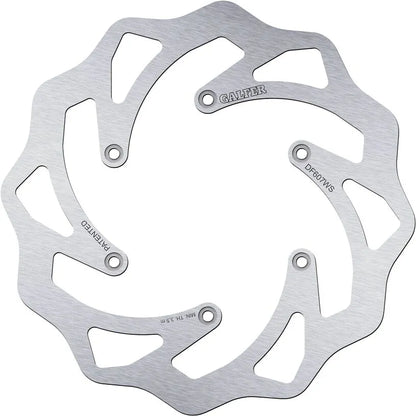 GALFER Wave® Bromsskiva 240mm Bak bild 1 PMMEDIA:c6955c6a5c81f3b3