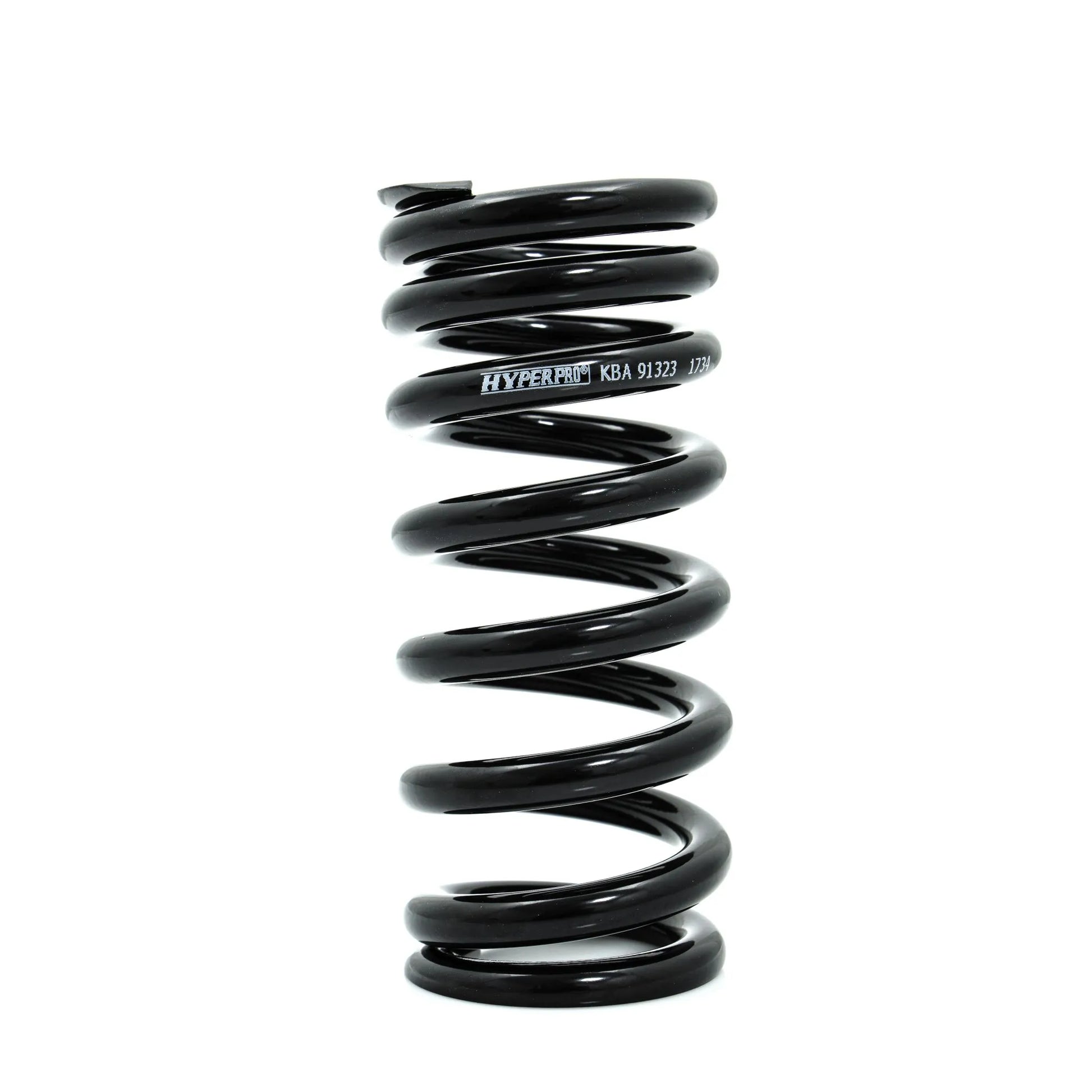Hyperpro Fork Springs for Triumph Gaffelfjädrar bild 2 PMMEDIA:ba1d11807e45a5ca