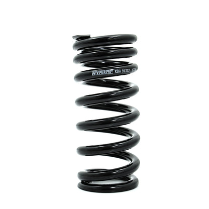 Hyperpro Fork Springs for Triumph Gaffelfjädrar bild 2 PMMEDIA:ba1d11807e45a5ca