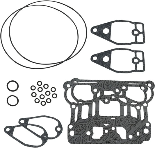S&S CYCLE Toppbox Packningssats 99-06 Twin Cam bild 1 PMMEDIA:56b0c51a1158f9a4