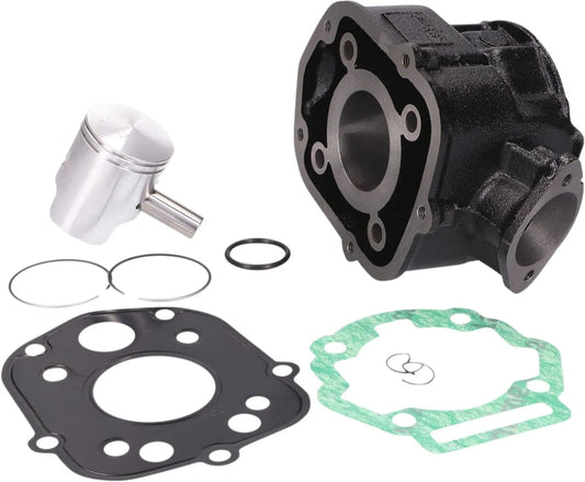 101 OCTANE Cylinderkit 50cc för Piaggio / Derbi D50B0 bild 1 PMMEDIA:1e1d3891a06d8c1e