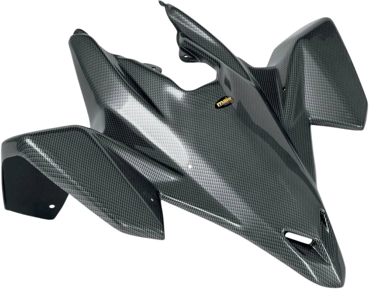 Maier Fender Replacement Plastic Skärmar bild 5 PMMEDIA:5cb085b9be66da96
