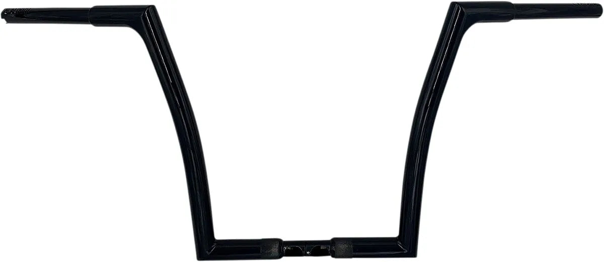 Fat Baggers Inc 1-1/4" EZ Install Pointed Top Handlebar Kit Styren bild 19 PMMEDIA:686468e9069c0988