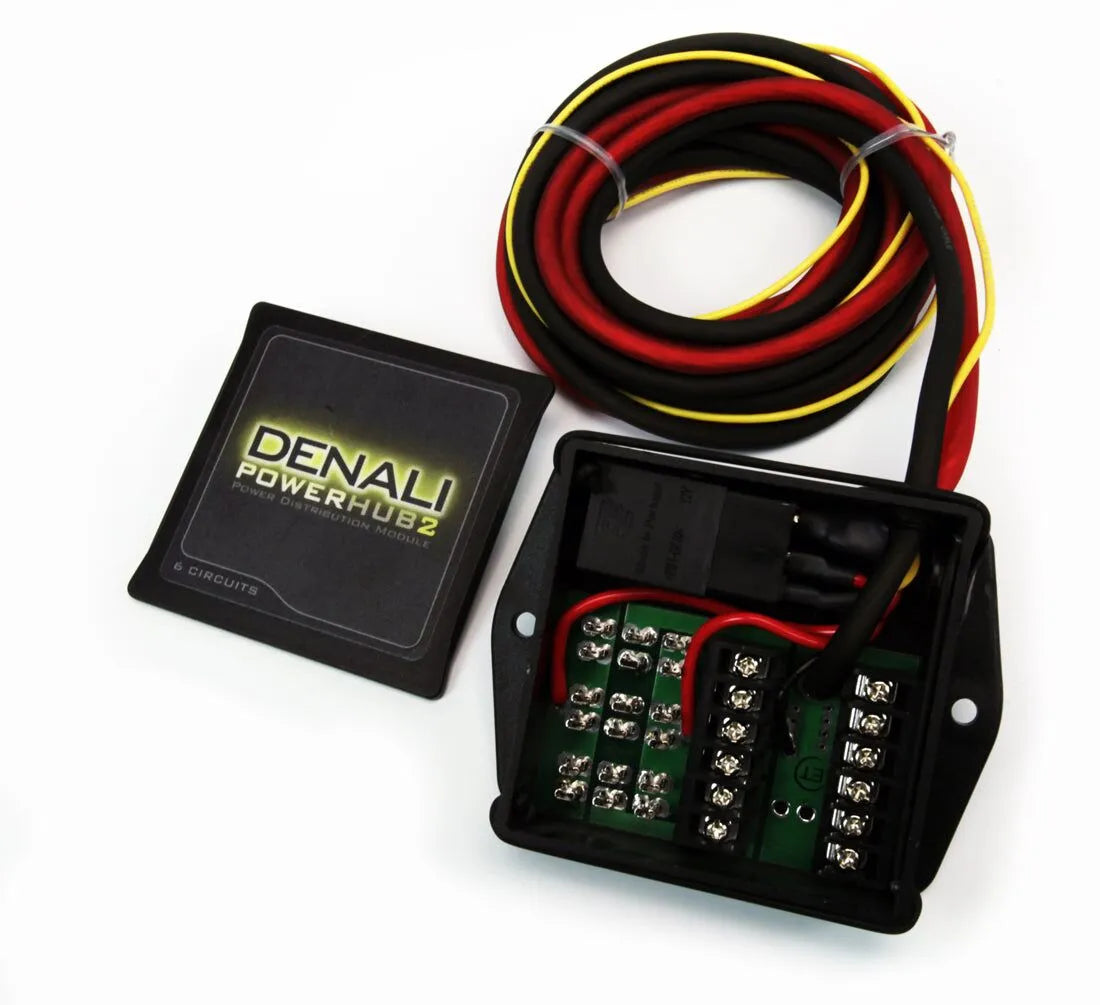 DENALI Power Distribution Module bild 3 PMMEDIA:66097d1cfa674406