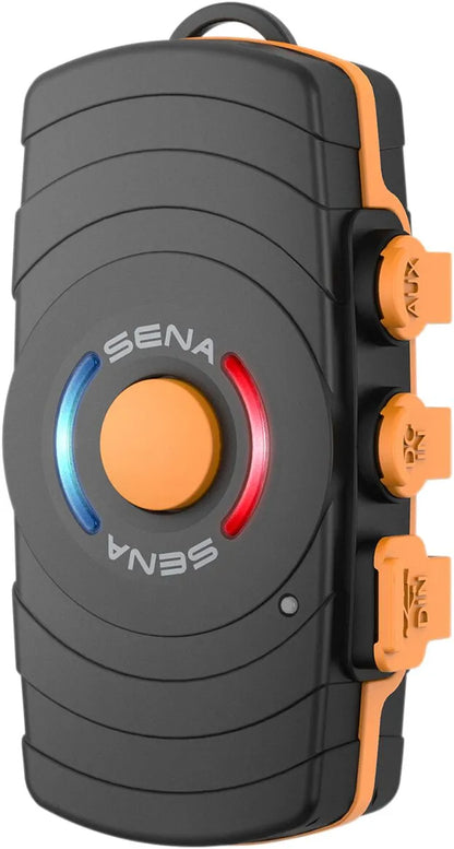 SENA Freewire Bluetooth® Motorcykeladapter för Harley-Davidson bild 1 PMMEDIA:19dc5c42099fd9b9