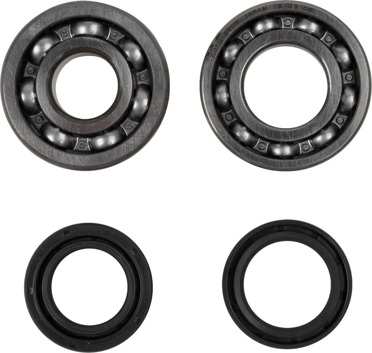 MOOSE OFFROAD HARD-PARTS vevaxellager och tätning kit bild 1 PMMEDIA:922824526ffb0ecb