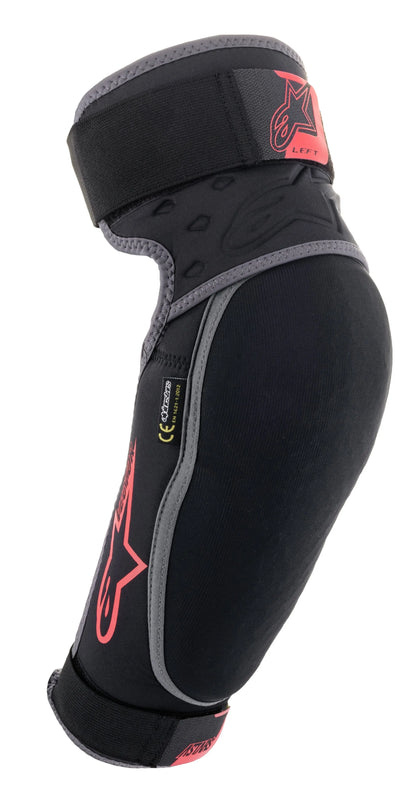 ALPINESTARS BICYCLE Vector Armbågsskydd bild 1 PMMEDIA:731307ca62e2c007