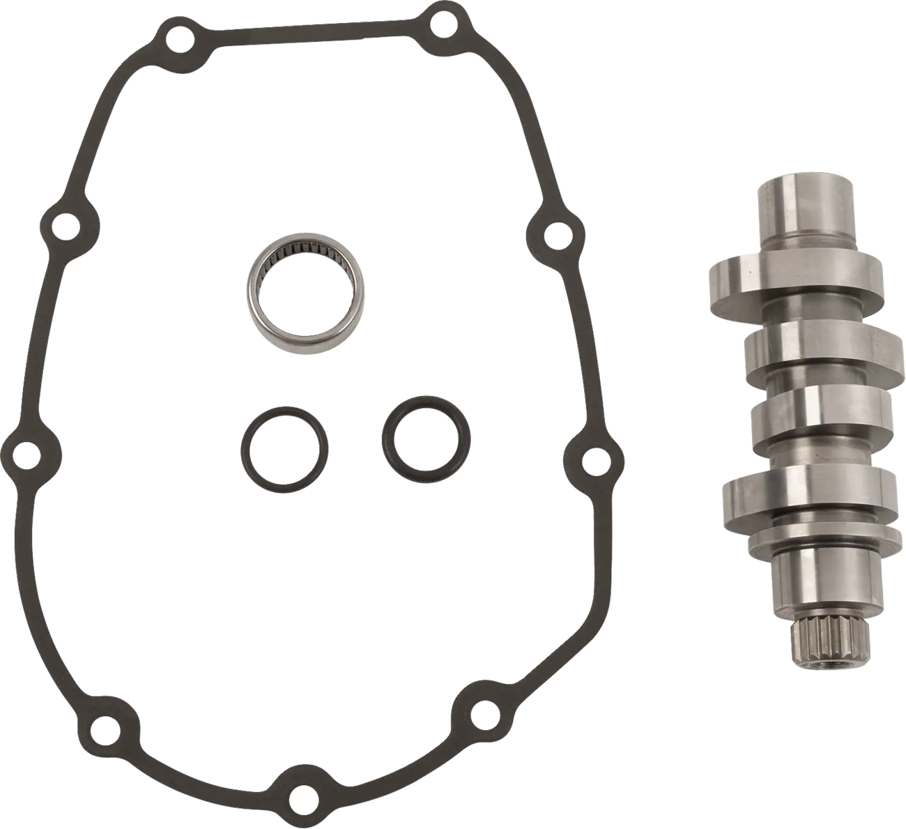 S&S CYCLE Kamaxel Kit för M8 Chain Drive 496C bild 1 PMMEDIA:91c0e2f5d1e7e9c6