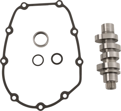 S&S CYCLE Kamaxel Kit för M8 Chain Drive 496C bild 1 PMMEDIA:91c0e2f5d1e7e9c6
