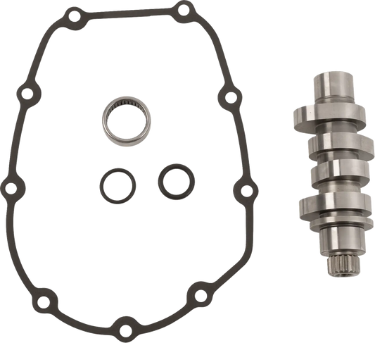 S&S CYCLE Kamaxel Kit för M8 Chain Drive 496C bild 1 PMMEDIA:91c0e2f5d1e7e9c6