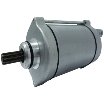 PARTS EUROPE Heavy-Duty Starter bild 4 PMMEDIA:4940218be179f933