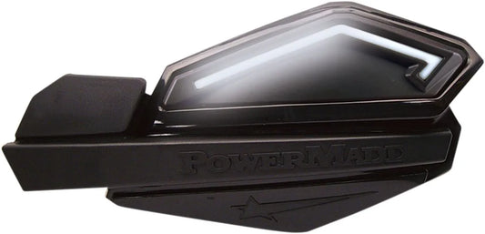POWERMADD Star Handguard LED-vridljussats bild 2 PMMEDIA:3ae3970850f84d2f