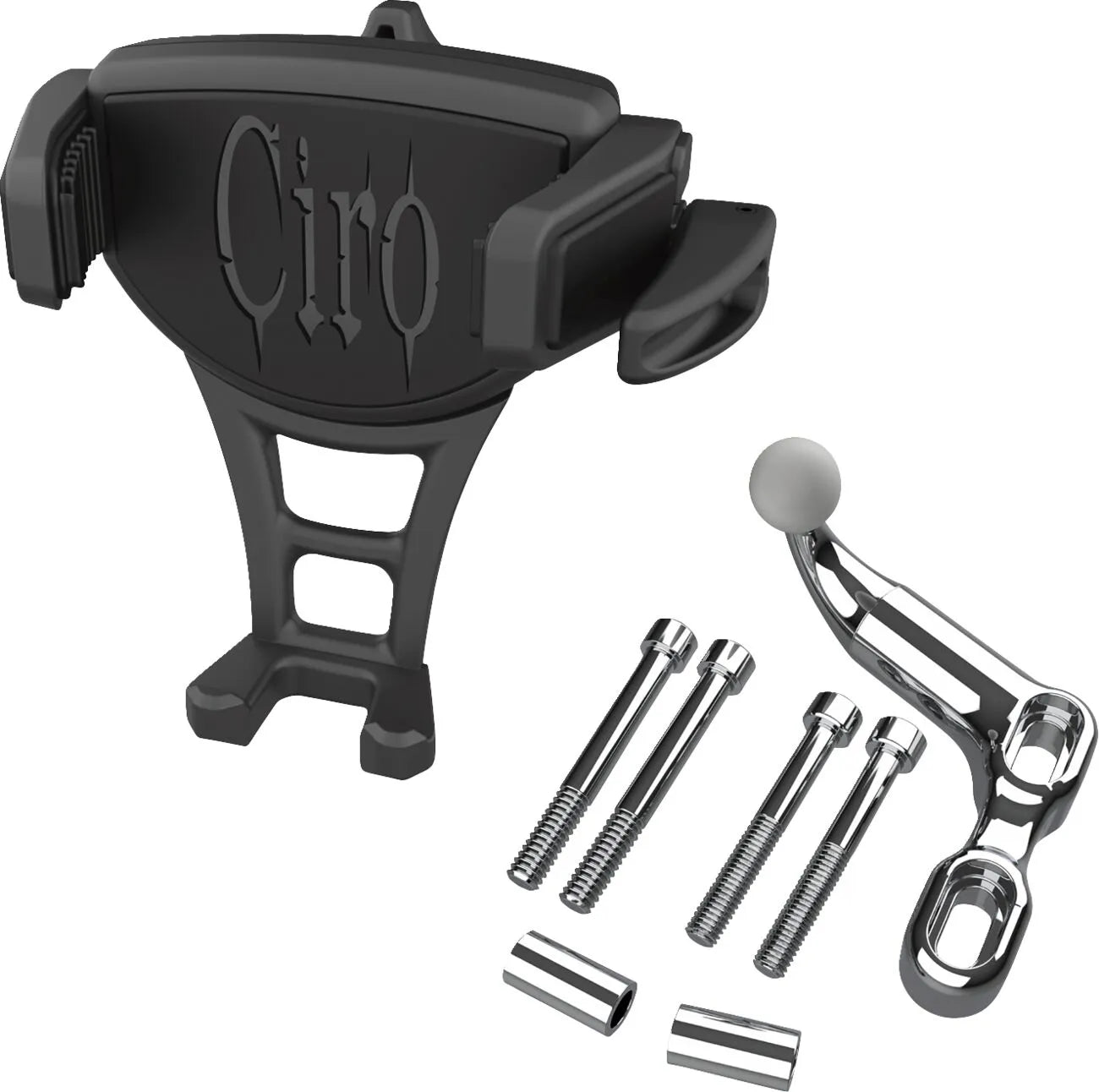 Ciro Constrictor Phone Holder Styrmonterade tillbehör bild 1 PMMEDIA:31d718ef4f38eb14