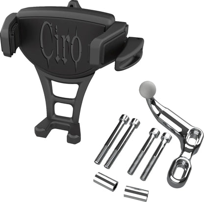 Ciro Constrictor Phone Holder Styrmonterade tillbehör bild 1 PMMEDIA:31d718ef4f38eb14
