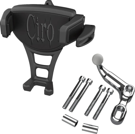 Ciro Constrictor Phone Holder Styrmonterade tillbehör bild 1 PMMEDIA:31d718ef4f38eb14