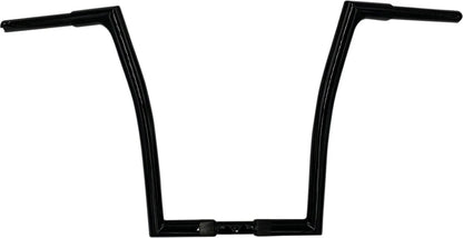 Fat Baggers Inc 1-1/4" EZ Install Pointed Top Handlebar Kit Styren bild 20 PMMEDIA:0a9d78c80c64dd70