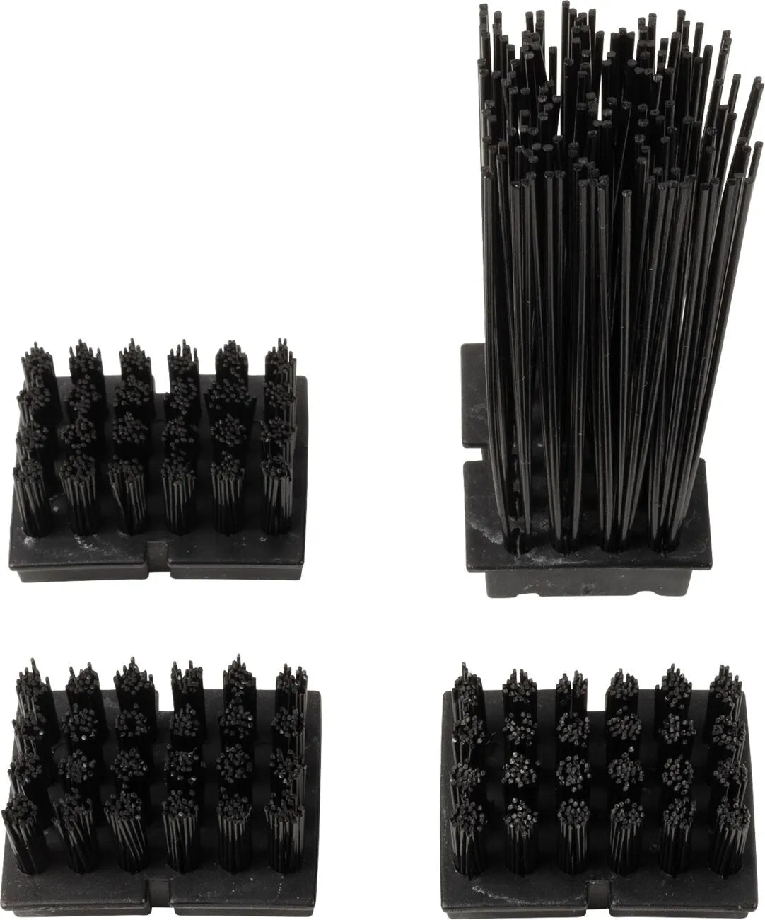 MOOSE OFFROAD HARD-PARTS Reservborstar till Kedjerengöring 4-pack bild 1 PMMEDIA:4ff9d296e290dde2