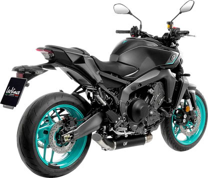 LEOVINCE LV Race Komplett Avgassystem Yamaha MT-09 / SP bild 4 PMMEDIA:1bfdc8933b9d812c