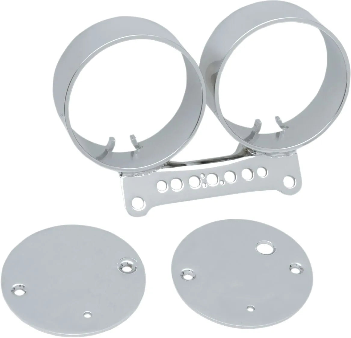 Drag Specialties Gauge Bracket Hastighetsmätare bild 2 PMMEDIA:34b561458a65c7ff