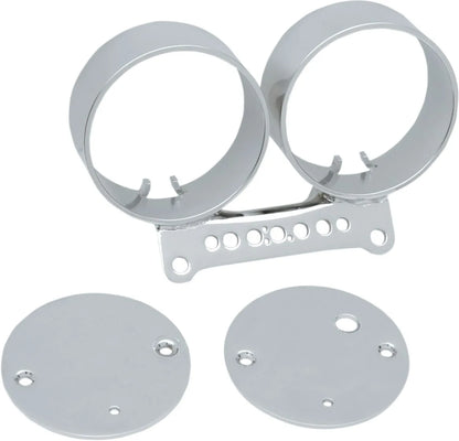 Drag Specialties Gauge Bracket Hastighetsmätare bild 2 PMMEDIA:34b561458a65c7ff