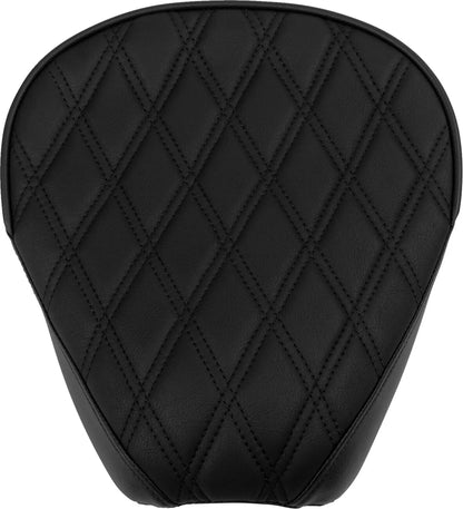 Drag Specialties Seats Rear Solo Seat Sadlar Harley Touring bild 1 PMMEDIA:356e1afd8081d634