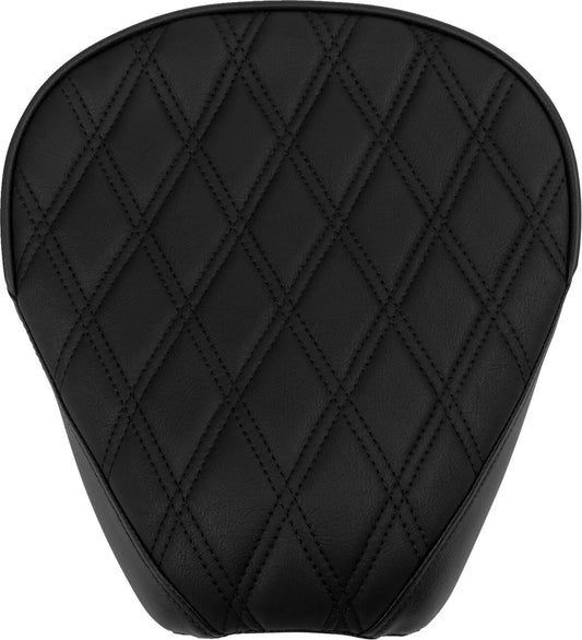 Drag Specialties Seats Rear Solo Seat Sadlar Harley Touring bild 1 PMMEDIA:356e1afd8081d634