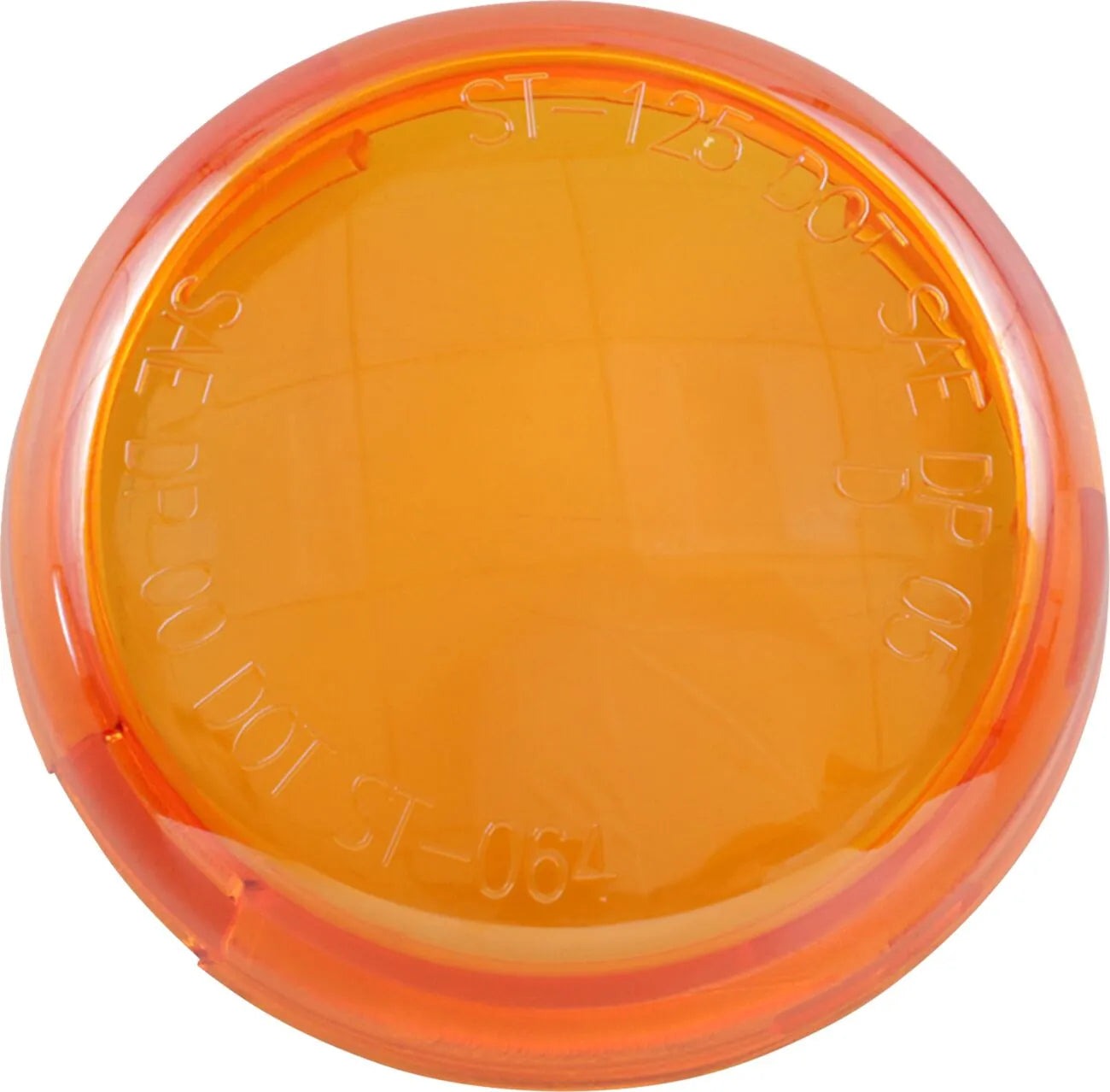 Drag Specialties Replacement Turn Signal Lens Blinkers bild 1 PMMEDIA:d6af8fc76625684b
