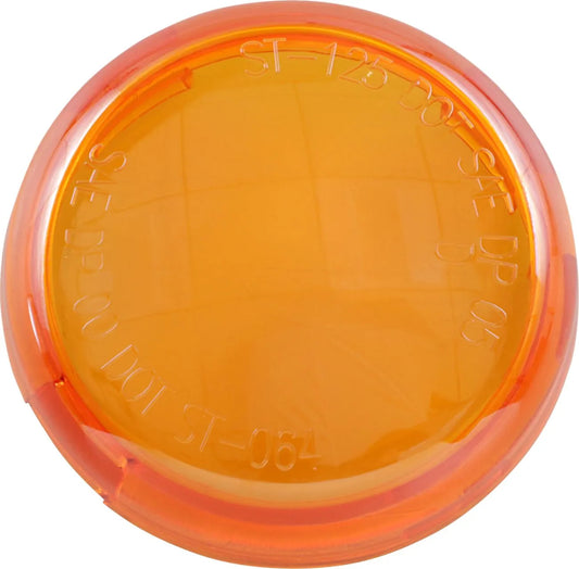 Drag Specialties Replacement Turn Signal Lens Blinkers bild 1 PMMEDIA:d6af8fc76625684b