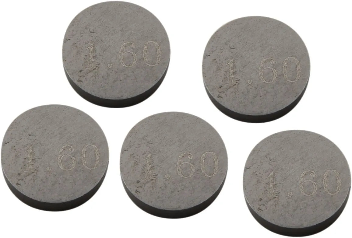 PROX Ventiljusteringsskivor 7,48 mm 5-pack bild 1 PMMEDIA:f0fb4dd16d6ee772