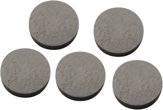 PROX Ventiljusteringsskivor 7,48 mm 5-pack bild 1 PMMEDIA:f0fb4dd16d6ee772