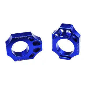 SCAR RACING Axle Blocks i aluminium, blå bild 1 PMMEDIA:00a709cbe1f8f435