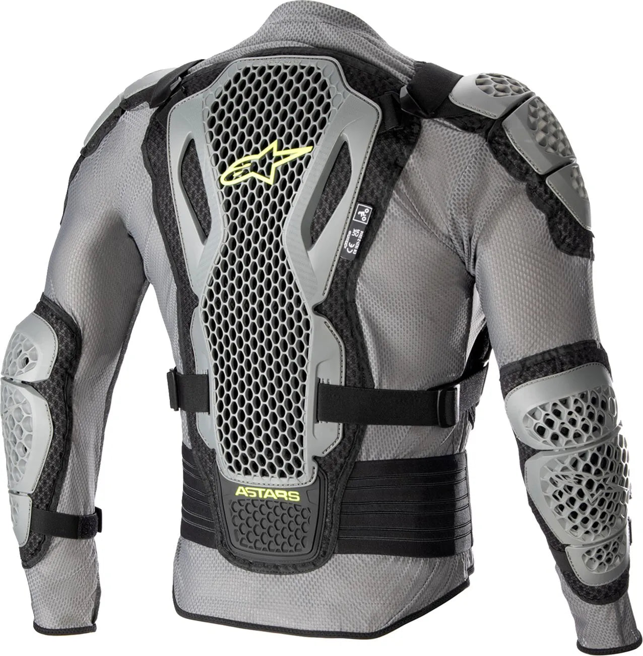 Alpinestars(Mx) Bionic Action v2 Protection Bröstskydd bild 4 PMMEDIA:13d1834b287018e1