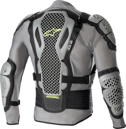 Alpinestars(Mx) Bionic Action v2 Protection Bröstskydd bild 4 PMMEDIA:13d1834b287018e1