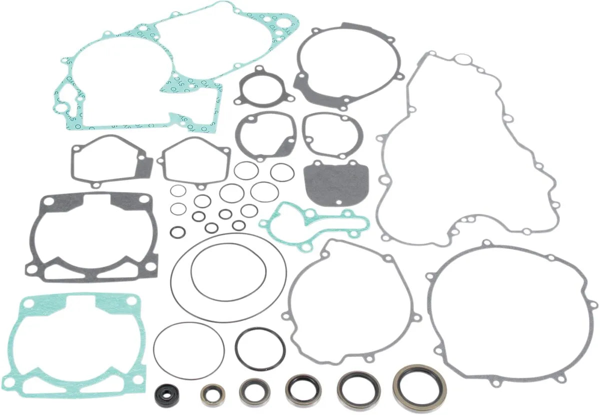 MOOSE OFFROAD HARD-PARTS Komplett packnings- och oljetätningssats KTM 250 SX/EXC bild 1 PMMEDIA:b84c03b78fdf0763