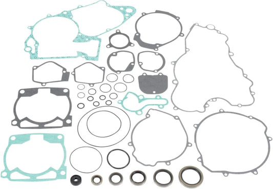 MOOSE OFFROAD HARD-PARTS Komplett packnings- och oljetätningssats KTM 250 SX/EXC bild 1 PMMEDIA:b84c03b78fdf0763