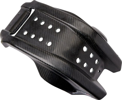 Moose Offroad Hard Parts Carbon Fiber Skid Plate Motorskydd bild 6 PMMEDIA:35203389a8b85fa2