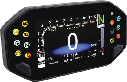 KOSO NORTH AMERICA RX-4 Multifunktionsmätare bild 1 PMMEDIA:ae7a8bc7a866eb7c