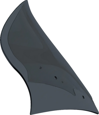 Klock Werks Flare® Windshield OEM Harley bild 11 PMMEDIA:e0c027ecdbac7d6a