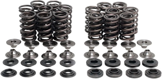 KIBBLEWHITE Ventilfjädersats för ZX10R bild 1 PMMEDIA:6b10fc7872547b63