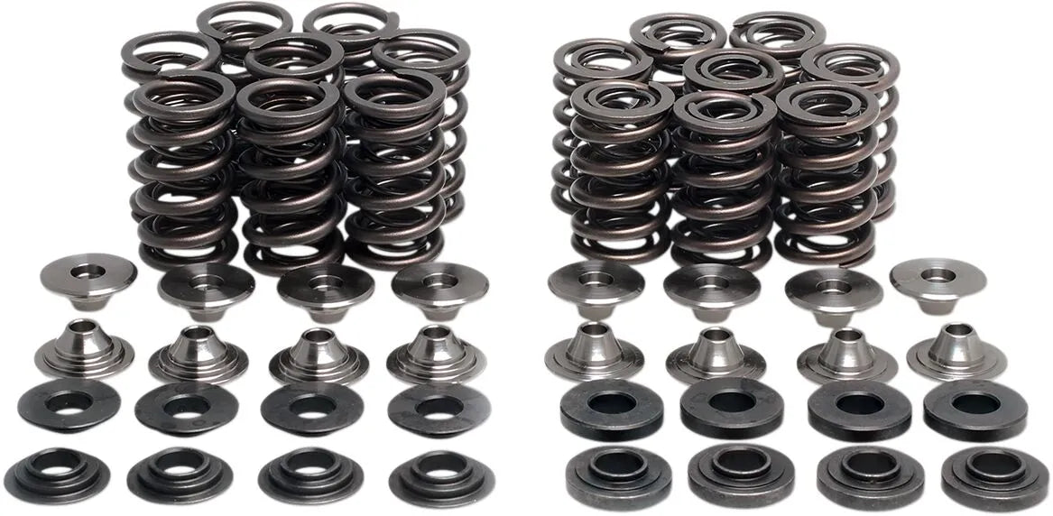 KIBBLEWHITE Racing Ventilfjäder Kit ZX10R bild 1 PMMEDIA:6b10fc7872547b63