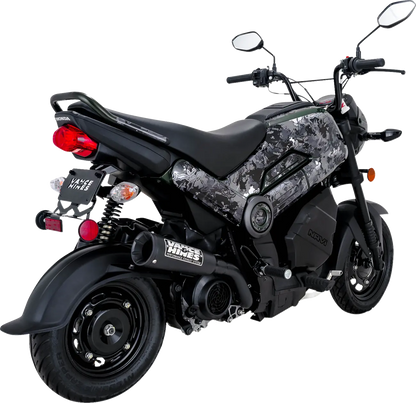 VANCE & HINES Upsweep Avgassystem till Honda Navi bild 2 PMMEDIA:6ab8b21167f9d9e9