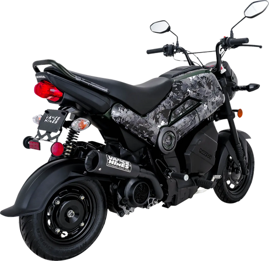 VANCE & HINES Upsweep Avgassystem till Honda Navi bild 2 PMMEDIA:6ab8b21167f9d9e9