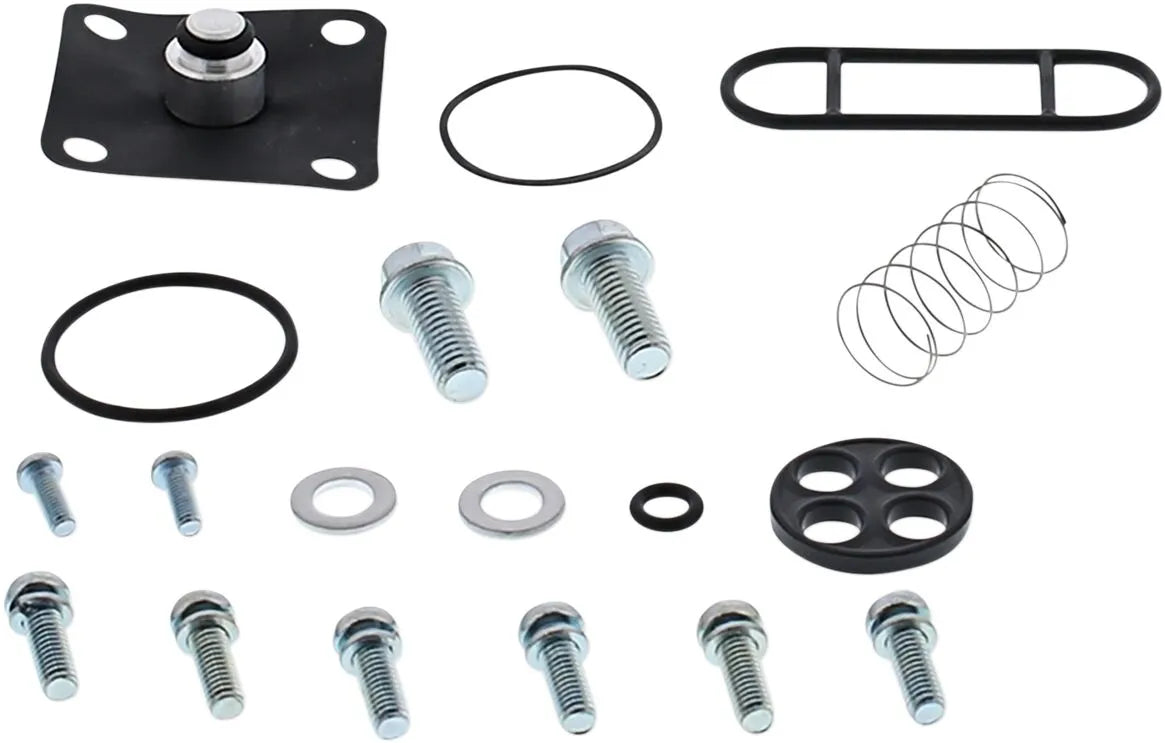 Moose Offroad Hard Parts Fuel Petcock Rebuild Kit Bensinkranar & ventiler bild 5 PMMEDIA:9519cc7e46cc0190