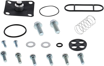 Moose Offroad Hard Parts Fuel Petcock Rebuild Kit Bensinkranar & ventiler bild 5 PMMEDIA:9519cc7e46cc0190