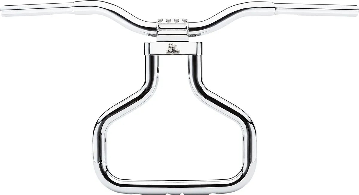 La Choppers Hefty 1-1/4" Handlebar Styren bild 7 PMMEDIA:25c967acd1a575cc