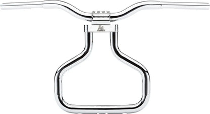 La Choppers Hefty 1-1/4" Handlebar Styren bild 7 PMMEDIA:25c967acd1a575cc