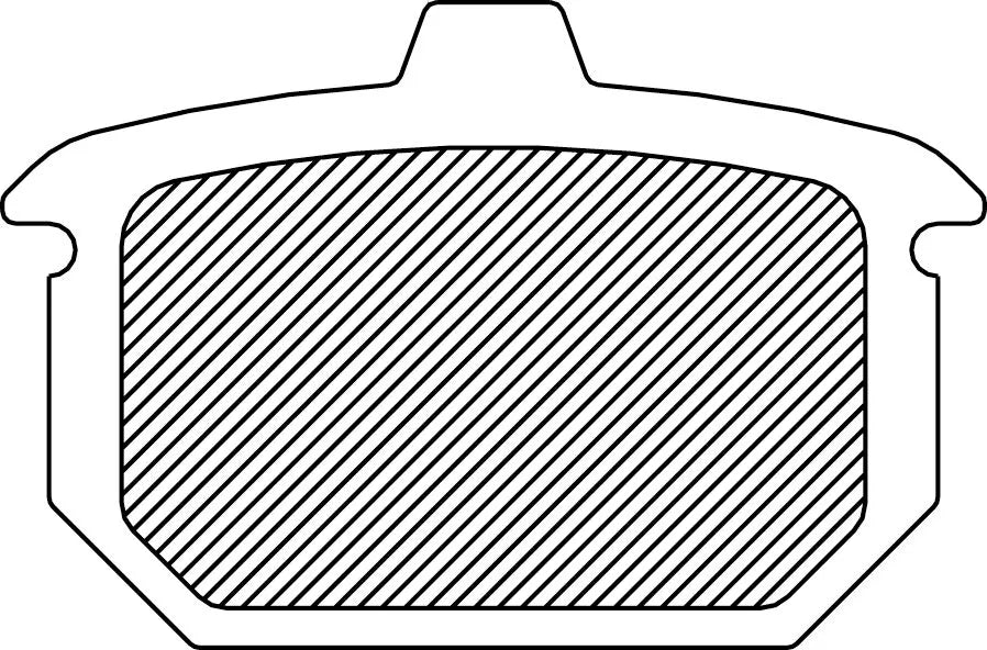 DRAG SPECIALTIES Sintrade bromsbelägg för Harley/Buell bild 2 PMMEDIA:52796c8c54ae4f4e