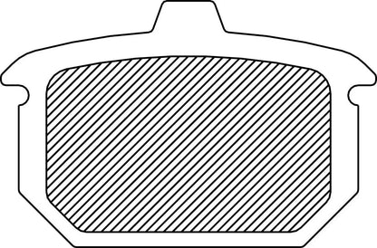 DRAG SPECIALTIES Sintrade bromsbelägg för Harley/Buell bild 2 PMMEDIA:52796c8c54ae4f4e